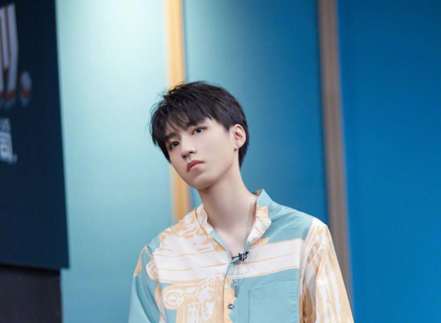 王俊凯是一个怎样的人,当代男生的真实面貌王俊凯