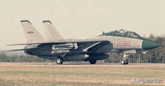 中国版f14雄猫战斗机,f-14雄猫战斗机被击落