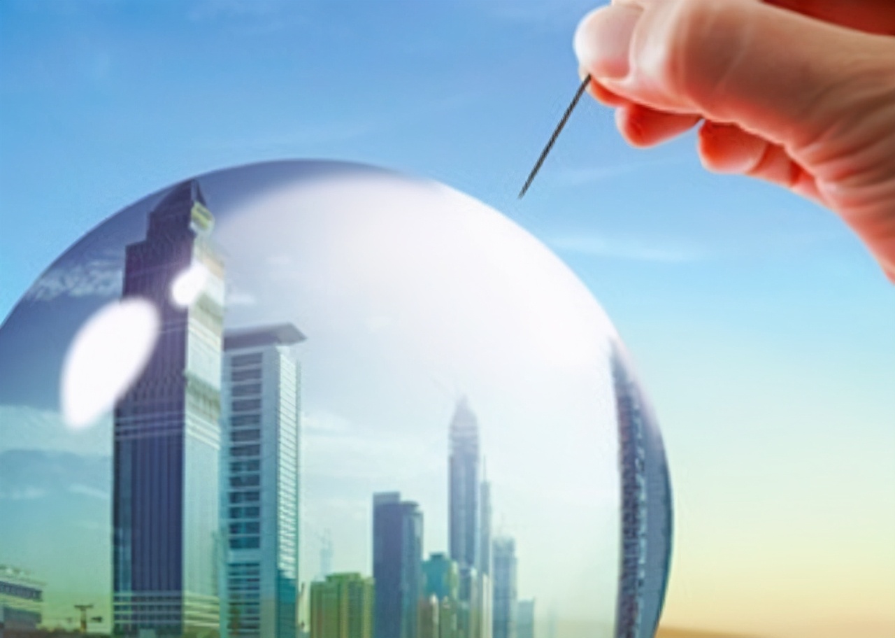 为什么房价下跌对经济有影响,房价导致购买力下降