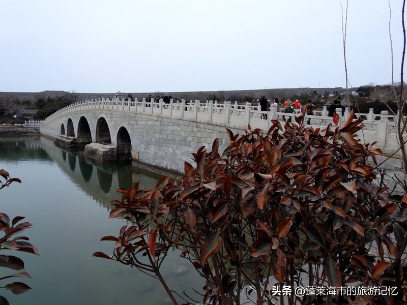 人间仙境蓬莱阁视频,人间仙境蓬莱阁风景区