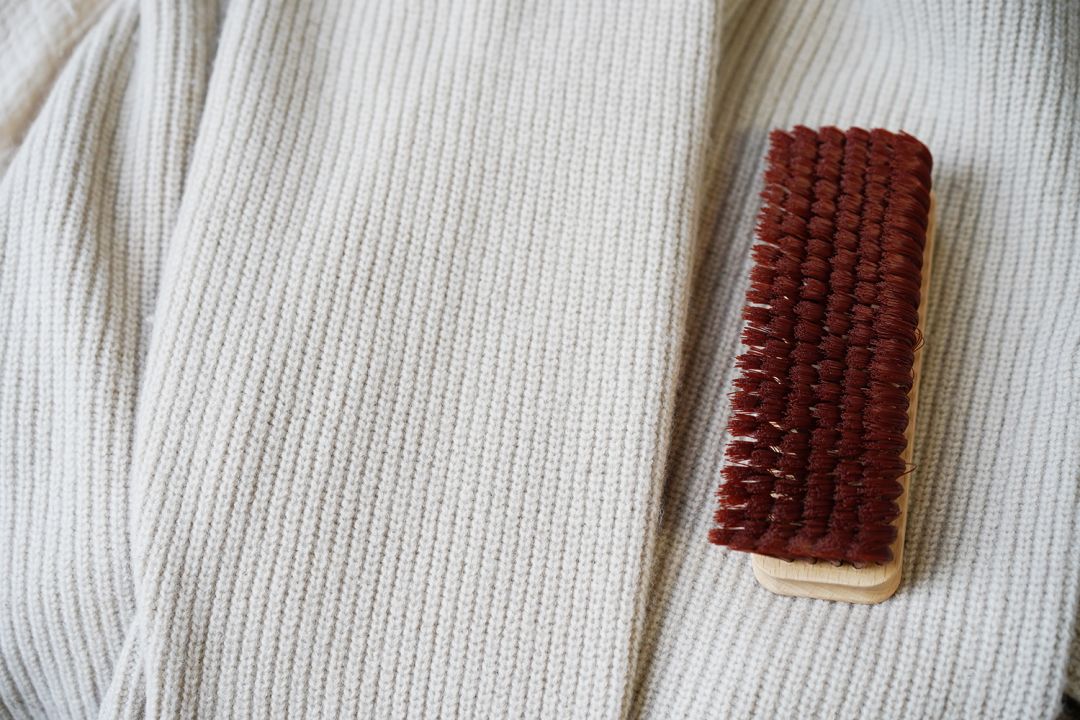 保姆级护理指南,保姆级衣物护理指南