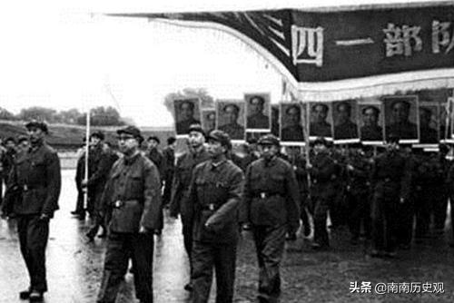 神秘的8341部队:毛主席身边最忠实的部队,有什么特殊待遇?