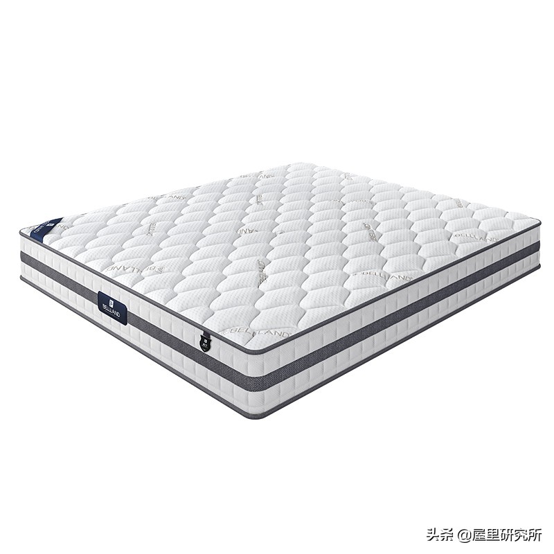 床垫到底该怎么选,床垫怎么选购呢知乎推荐