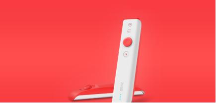 一颗不安的工业设计师的躁动的心