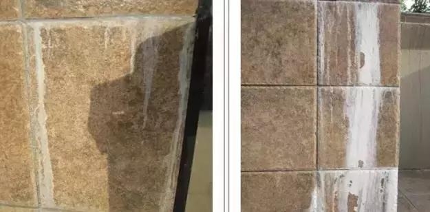 石材反碱和泛碱的区别,室外地面石材泛碱怎么办