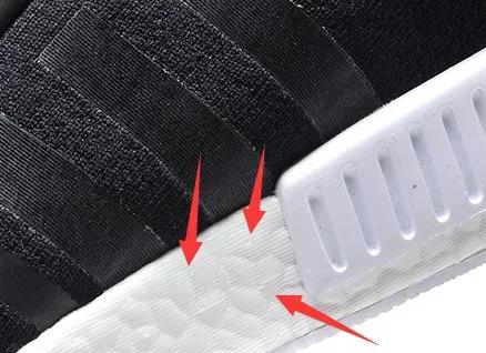 现在Nike的莆田鞋和NB鞋能否以假乱真？