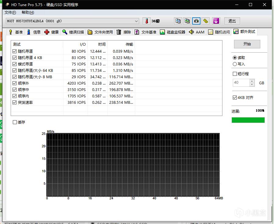 西部数据企业级硬盘hc320测评,hc330和hc320硬盘