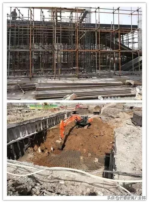 新建成的学校好还是老牌学校好,今年新建学校一览