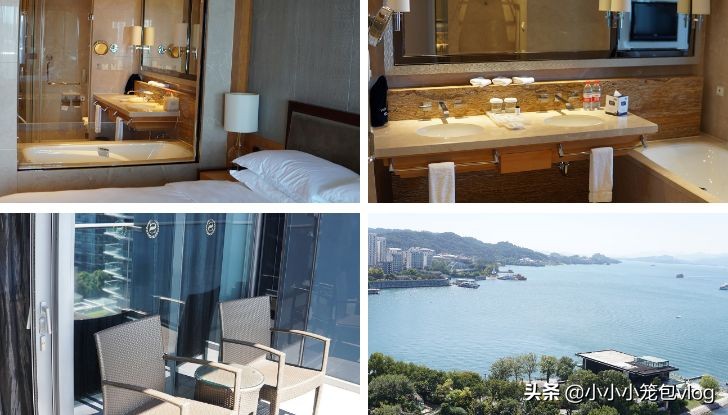 在千岛湖小岛上生活,千岛湖慢生活街区