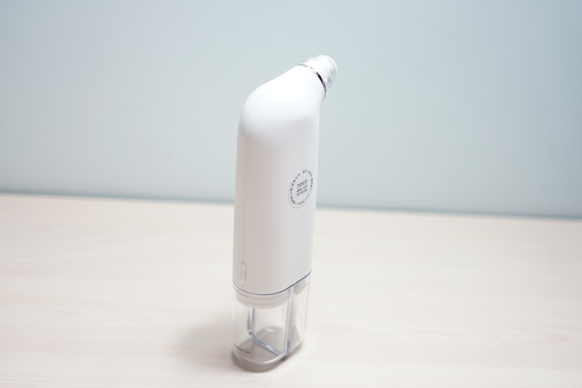 doco小气泡黑头仪怎么拆卸,doco小气泡黑头仪没有吸力怎么办