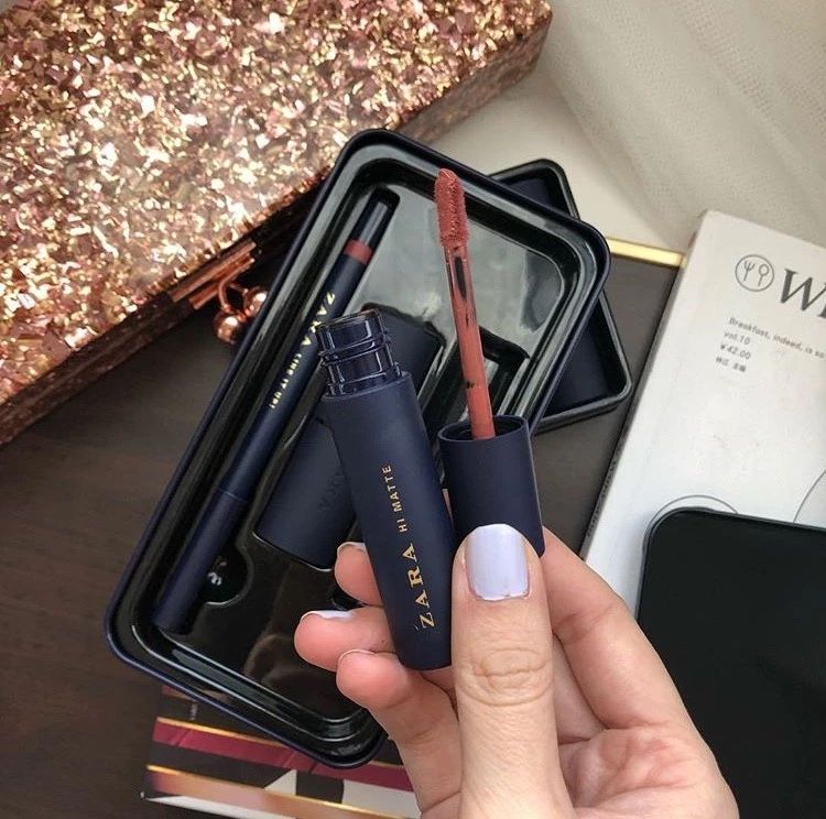 故宫出口红,故宫出过的所有口红