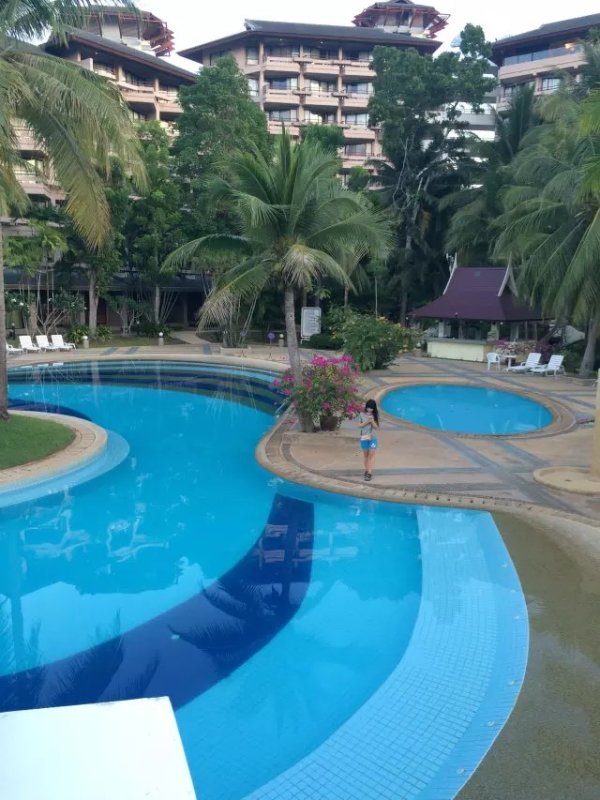 有生之年一定要再去一趟,泰国普吉岛值得去的地方