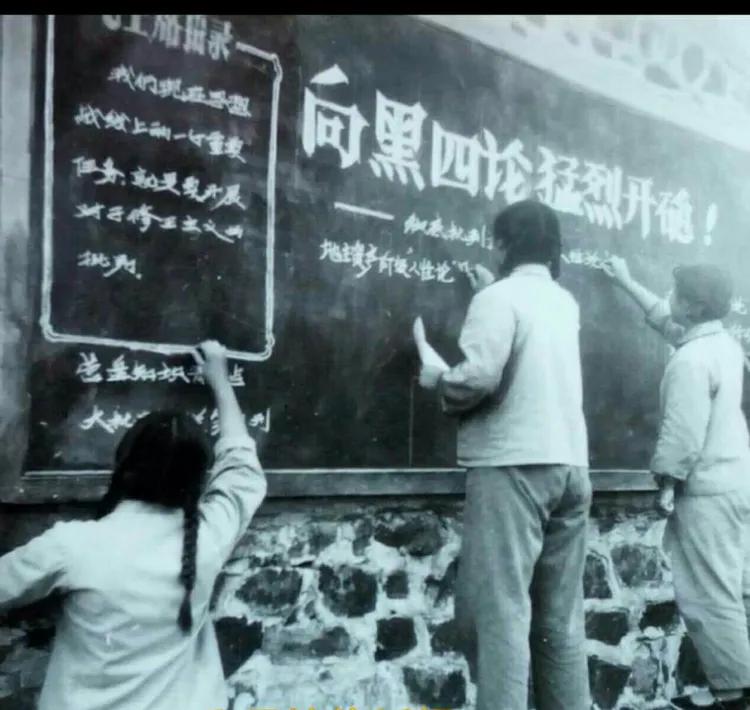 插队时的知青和当地人的深情,兰州知青插队