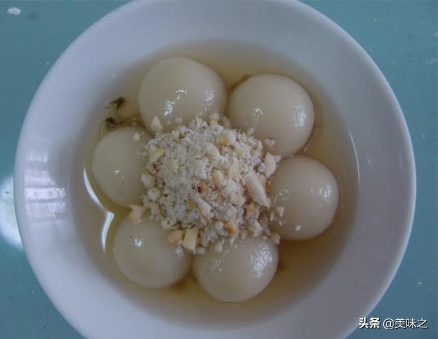 粤式甜点糖不甩的15种做法,口感香甜软滑、做法十分简便快捷