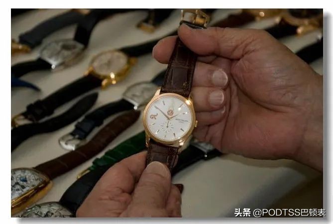 人类高质量男性戴的表是真还是假,适合年轻人戴的假表