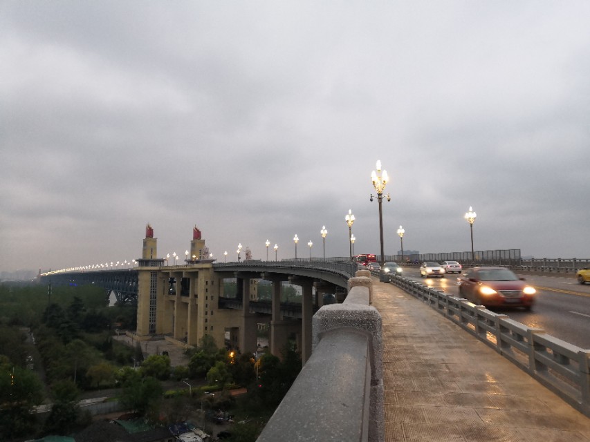 南京印象金陵,南京印象秦淮