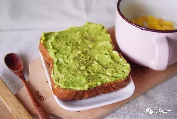 牛油果是怎样炒作起来的,牛油果好难吃怎么做才好吃