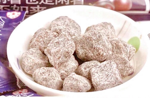 最好吃的甜脆梅,特别好吃的香梅有哪些