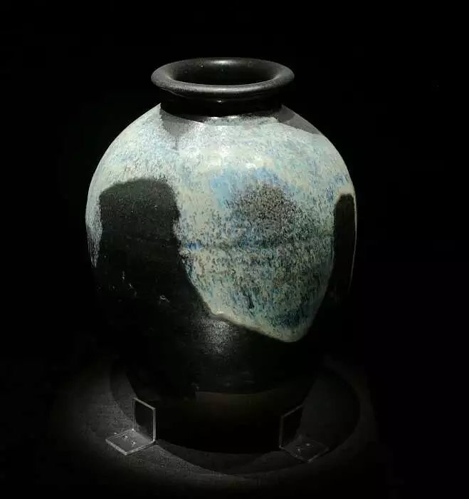 钧瓷由来,钧瓷的特别之处