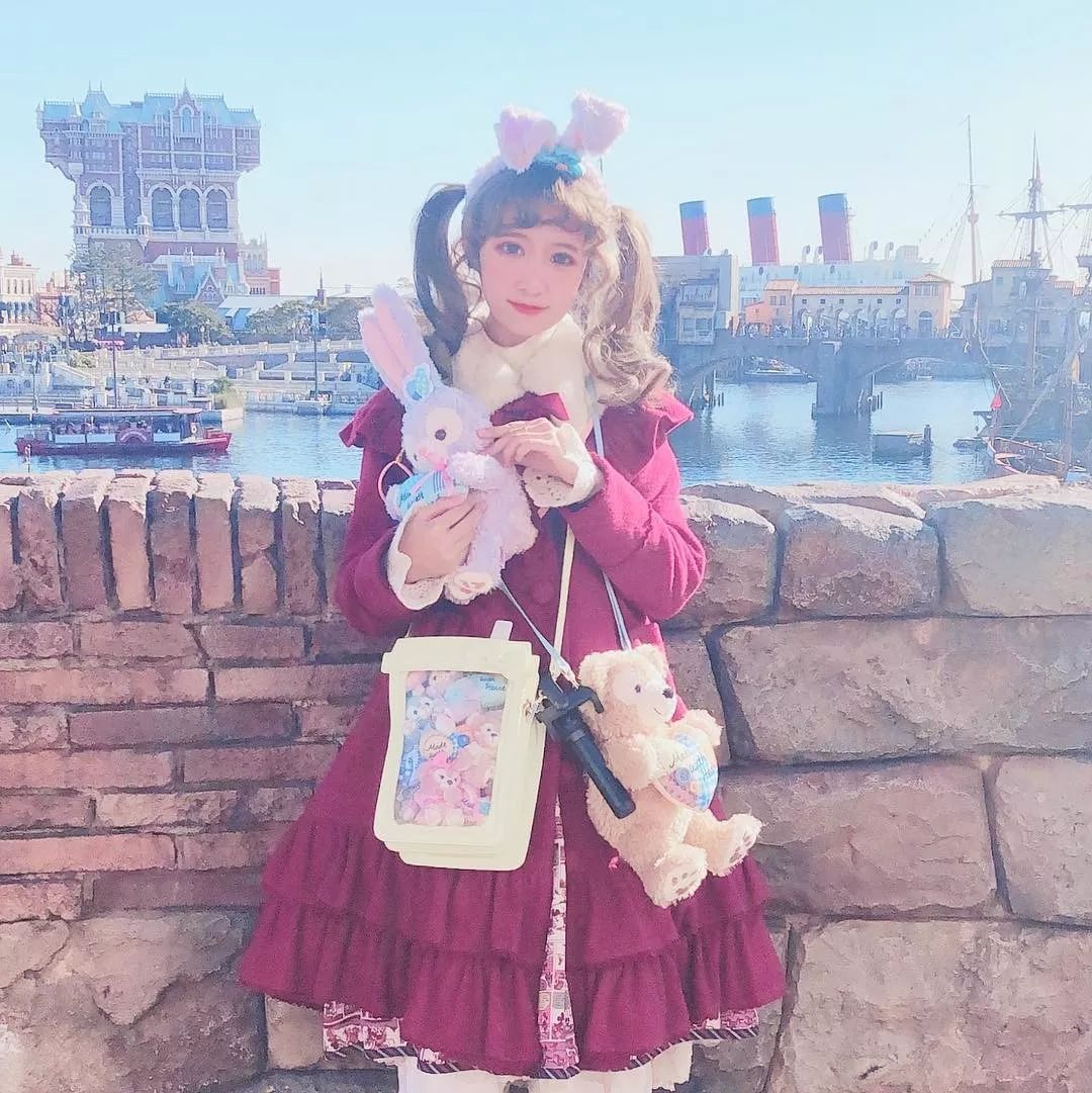 日本十大游乐场排名,日本两大主题乐园