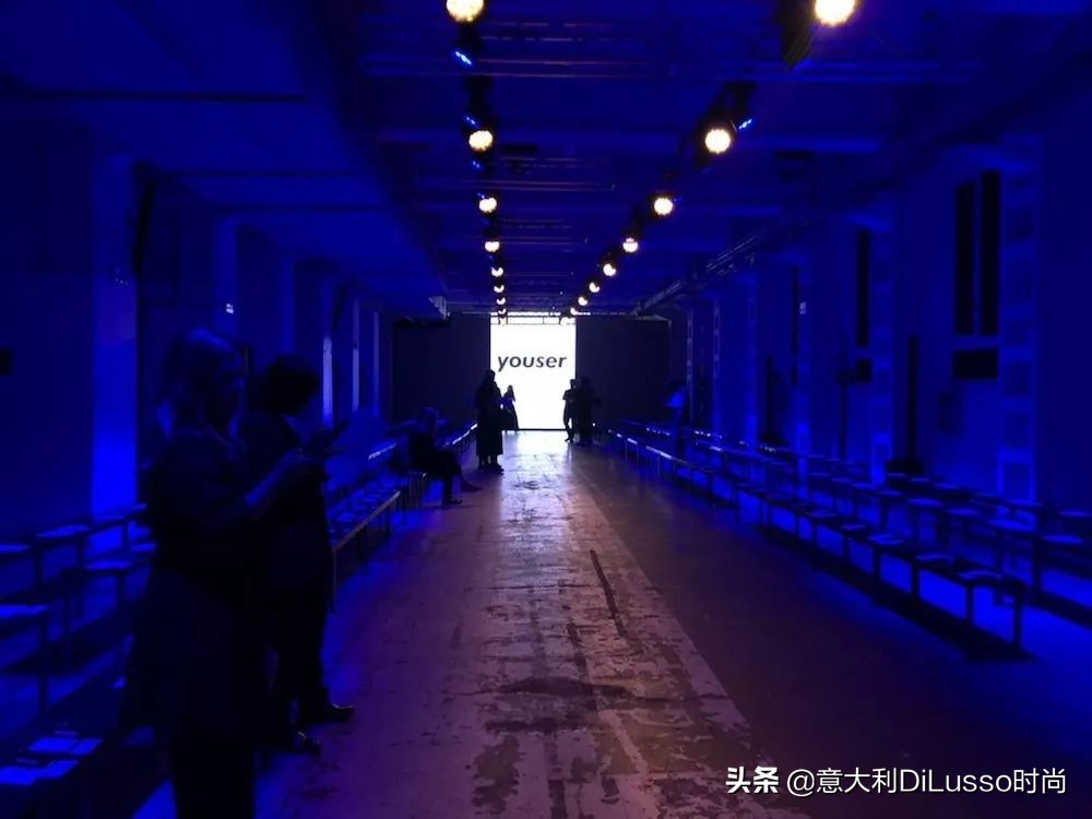 2020米兰春夏男装周（下）|刘昊然、许魏洲惊艳亮相意大利