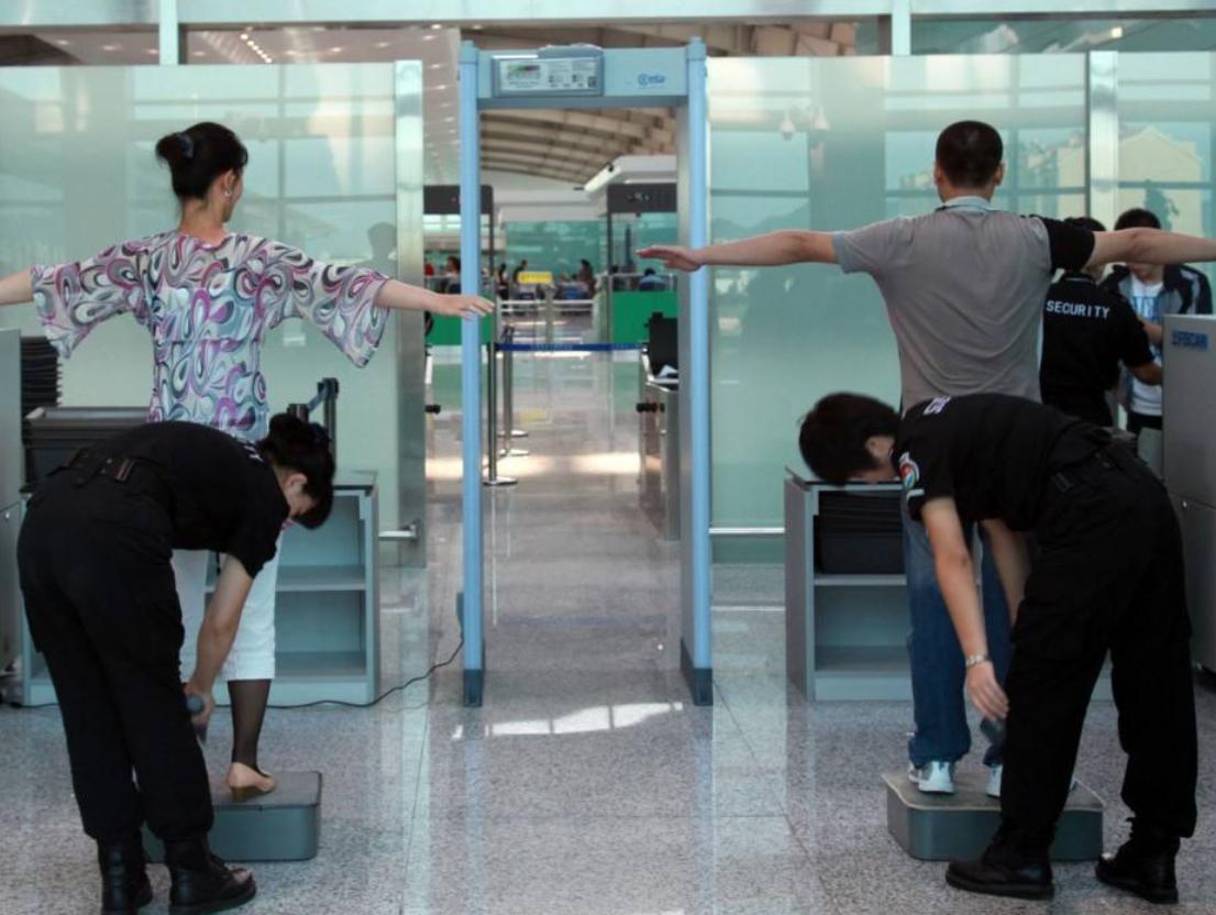 原来这六样东西可以带上飞机,原来这些东西可以带上飞机