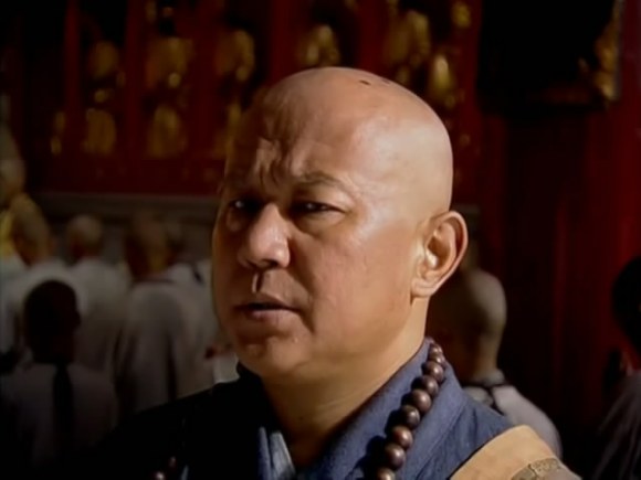 笑傲中正派武林的泰山北斗：少林和武当的实力