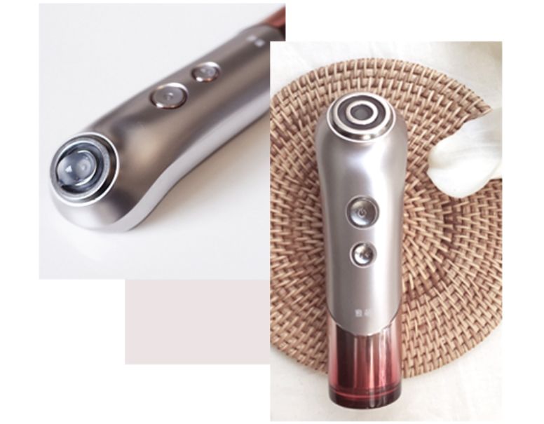 雅萌美容仪2099,雅萌美容仪99和399