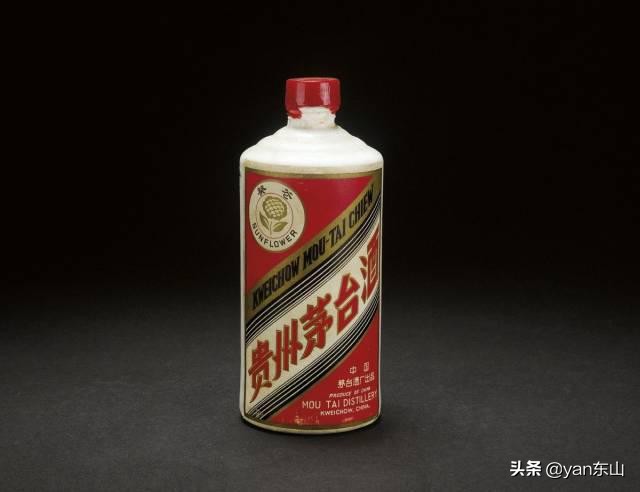 中国最好喝的酒排名榜第一,十大最好喝的酒排名