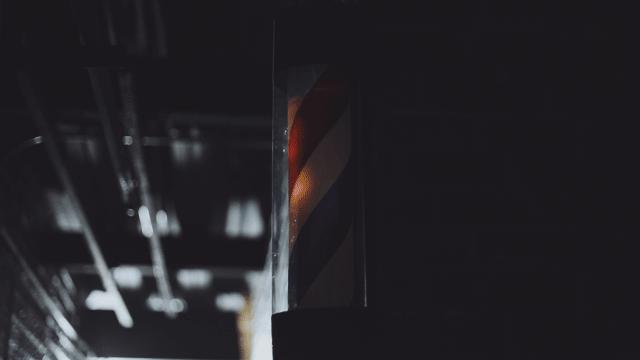 夜幕降临沉浸式密室逃脱体验剧场,超刺激的密室逃脱等你来体验