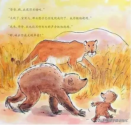 家长推荐的3-7岁孩子必读绘本,孩子大格局养成绘本推荐