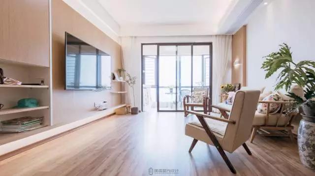 *窥偷**了22位朋友的客厅,我发现小户型变大,大户型变豪的神仙操作