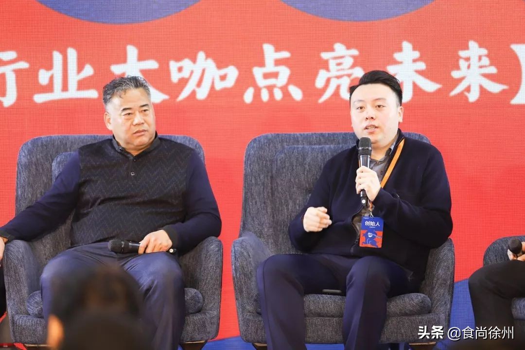 徐州云龙湖阿喆米线排队现场,云龙湖阿喆米线万象汇还开吗