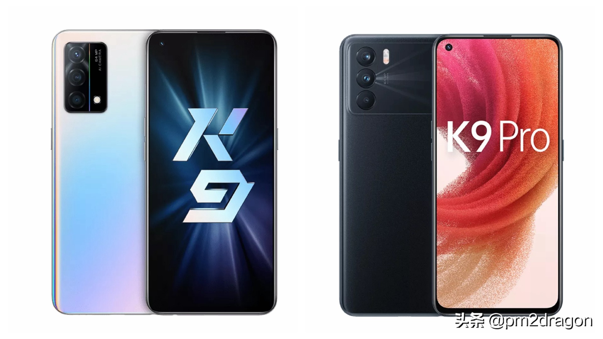 手机oppok9x画质测评,oppok9s和红米note10pro哪个好