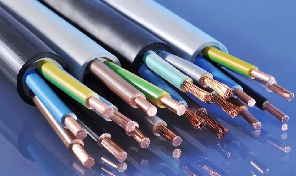 如何计算电线平方能承载多大电流,怎样计算10平方电线多少个千瓦