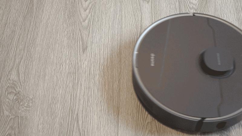 自动集尘洗地机器人测评,懒人机器人最新款