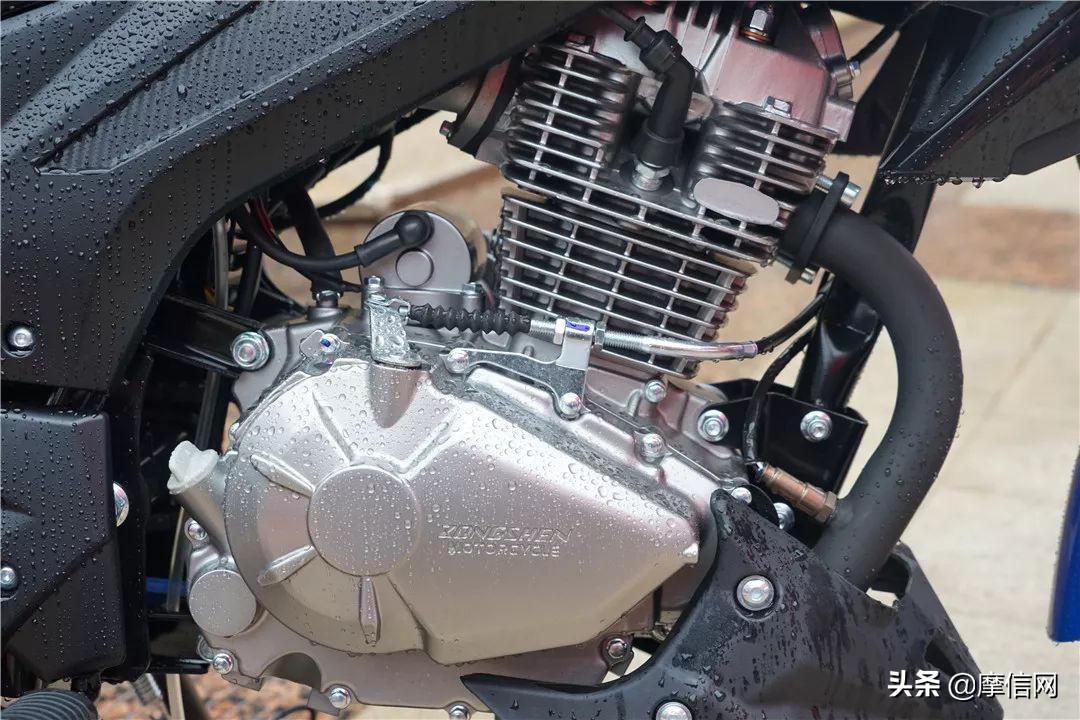 赛科龙RE3、RA2，2020版RX3、RX500，及宗申3款新品发布