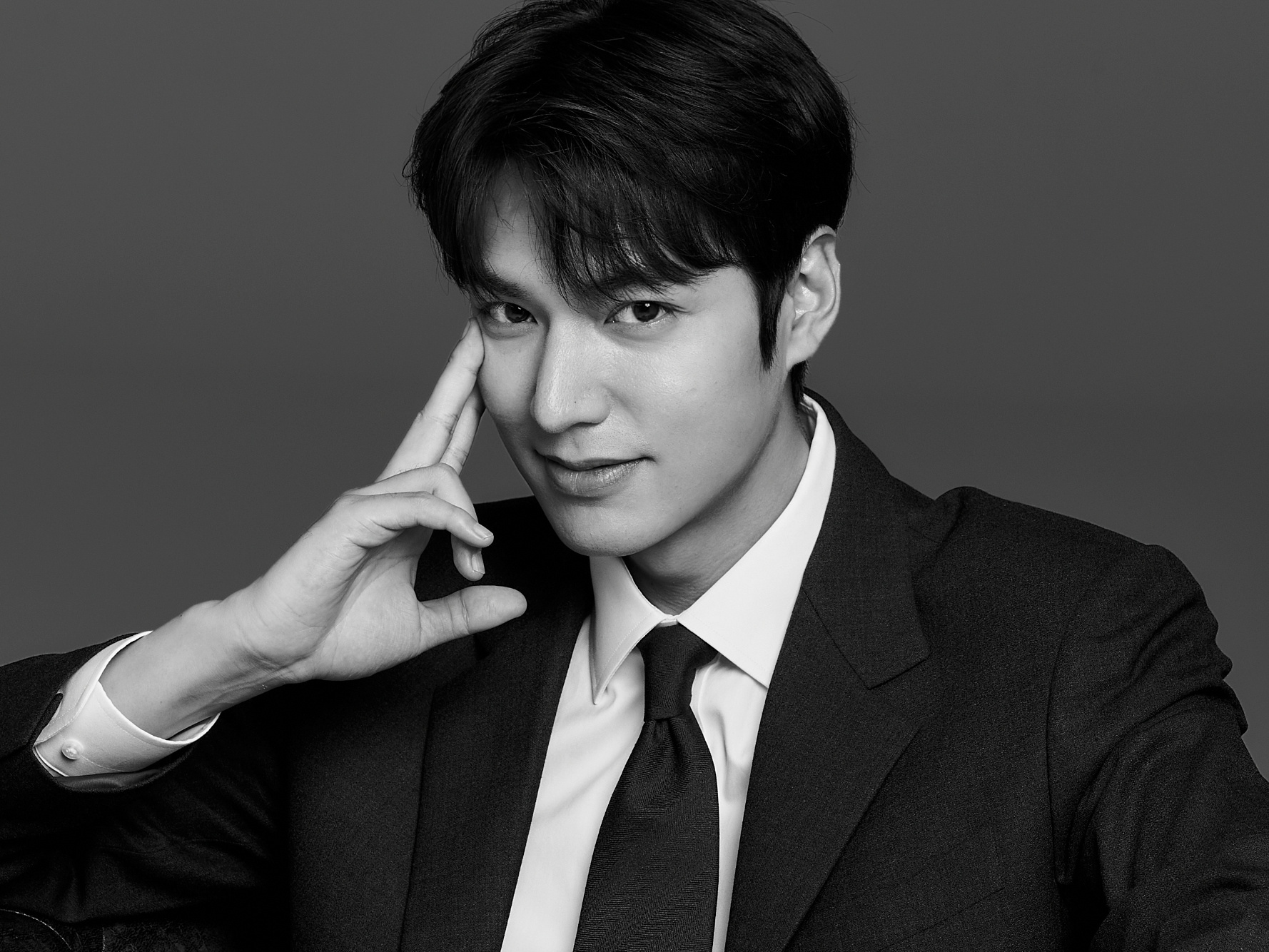 李敏镐给粉丝送什么,李敏镐给粉丝的惊喜