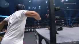 AEW第10期：富豪科迪疯狂炫富！杨二姐死亡笔记重出江湖