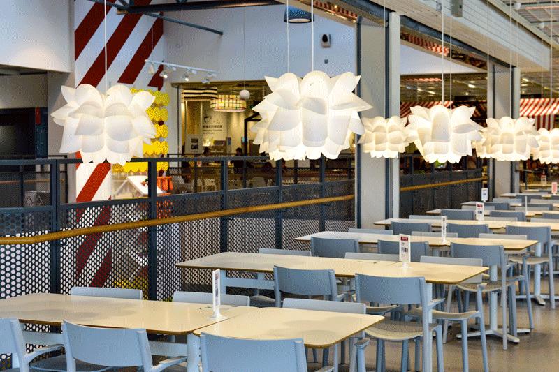 苏州宜家圣诞打卡，你想要的国内外家居好物，这里都有折扣价