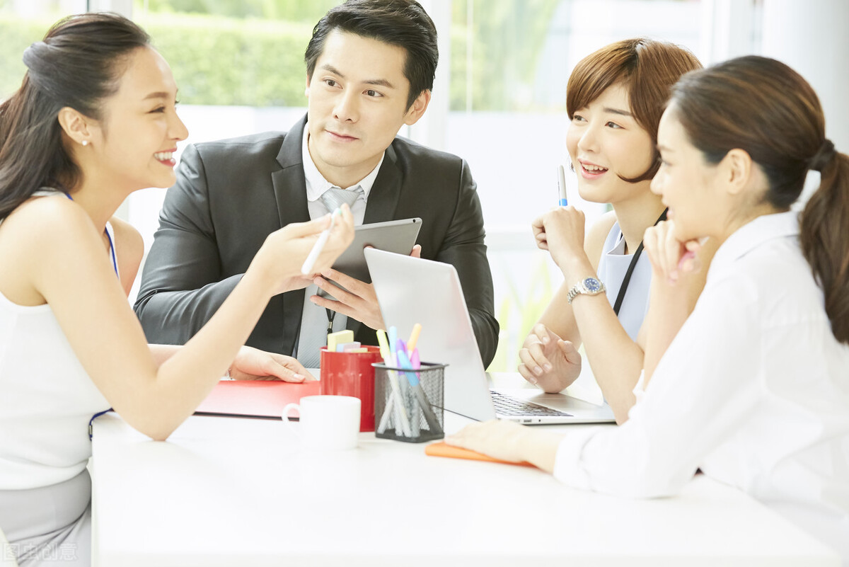 如何管理好一个团队10个方法,带团队管理的十大技巧