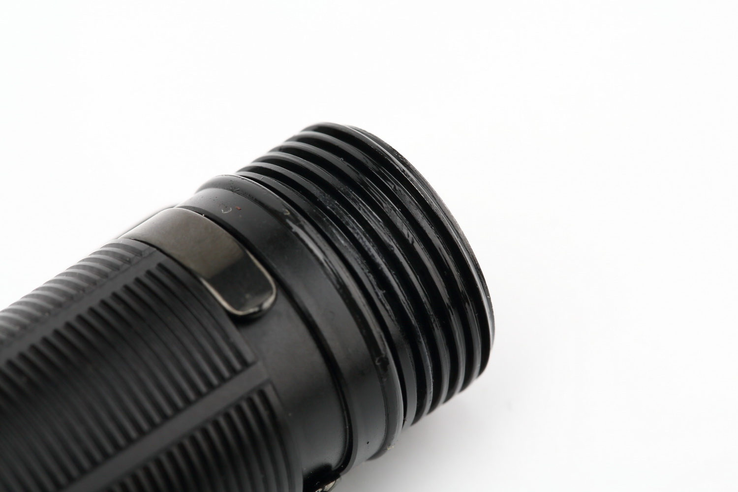 回归操作本质FENIXTK11TAC机械双模式战术电筒评测