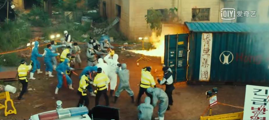 流感电影看完后简短观后感,电影流感咳嗽片段