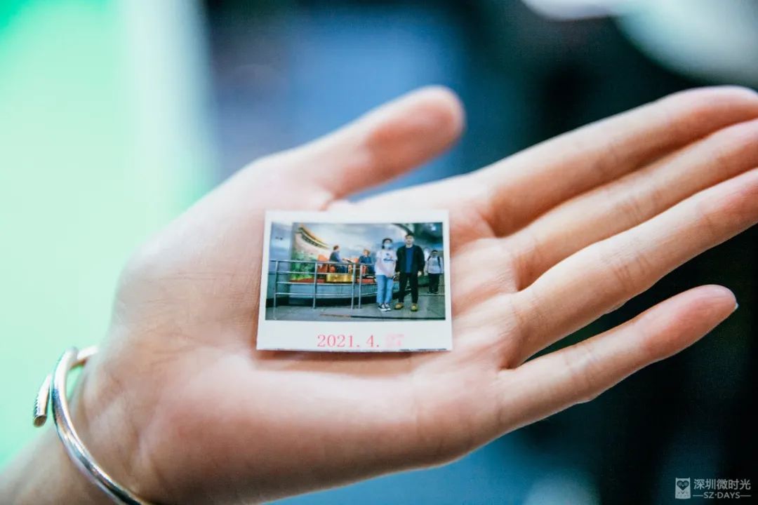 深圳攻略一日游免费,深圳日结导游