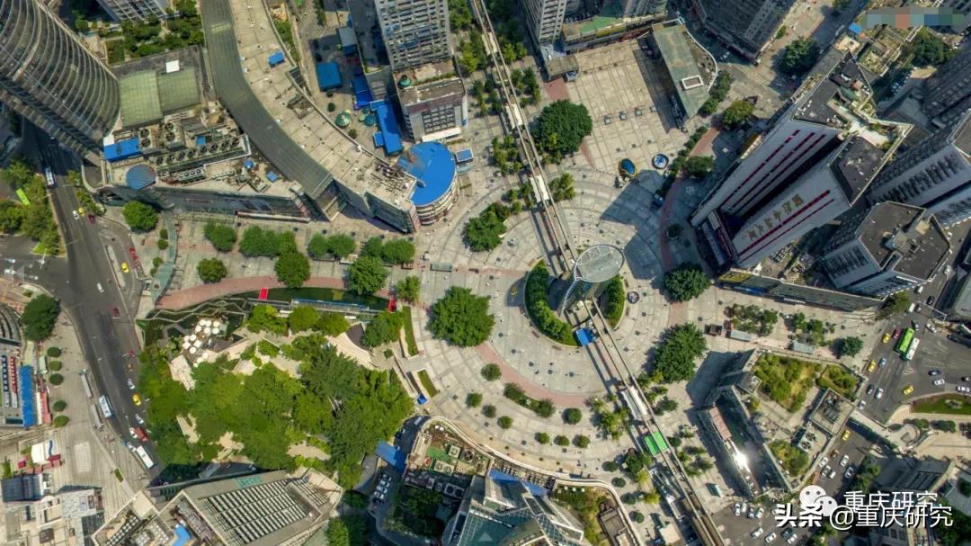 杨家坪广大新天地拆迁最新消息,杨家坪广大新天地已经不拆了吗