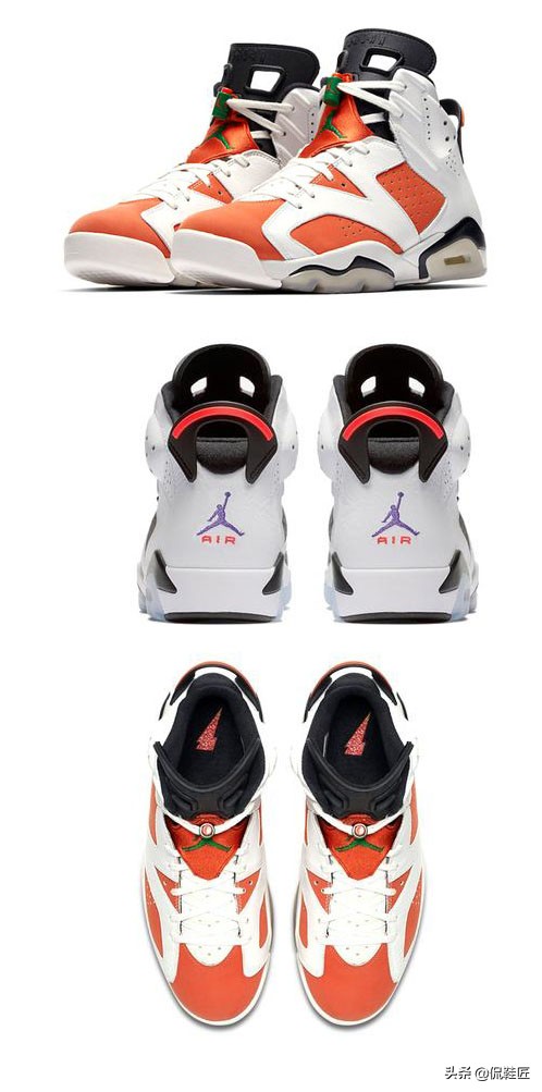 乔丹aj6视频,乔丹王朝6