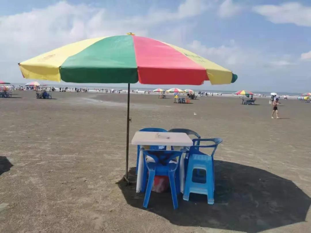 防城港一日游：我和大刘酸了，想在这边买房