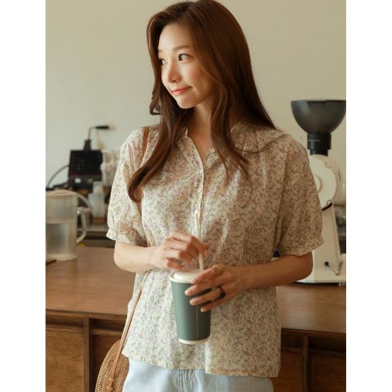 韩风衣服店风格,小众韩风服装