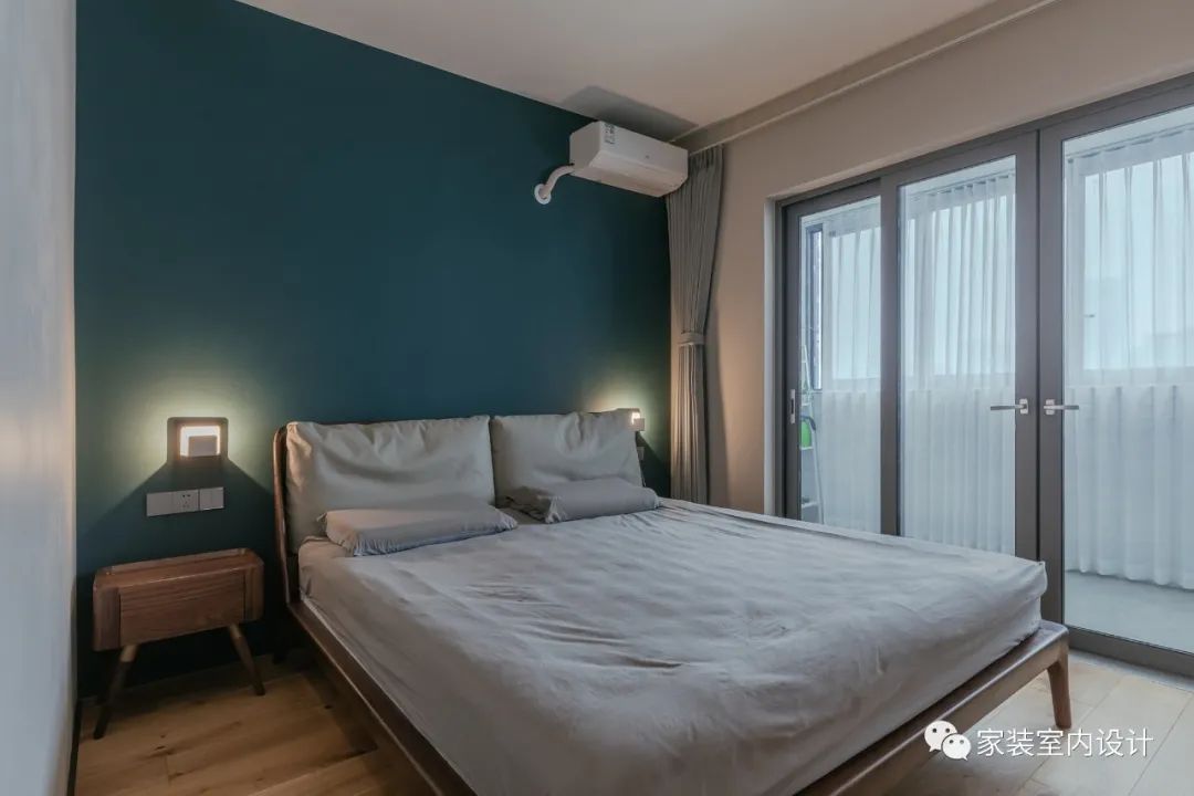 90平三室的小户型轻奢风,146平米精致简约让生活更有格调