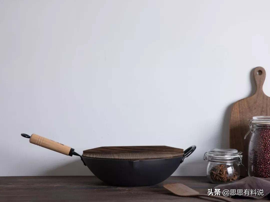 日本铸铁锅老锅,日本最好用的铸铁锅